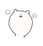 ゆるくいきてる（個別スタンプ：15）