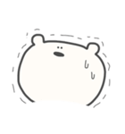ゆるくいきてる（個別スタンプ：16）