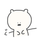 ゆるくいきてる（個別スタンプ：27）