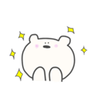 ゆるくいきてる（個別スタンプ：28）