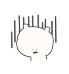 ゆるくいきてる（個別スタンプ：31）