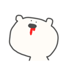 ゆるくいきてる（個別スタンプ：32）