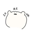 ゆるくいきてる（個別スタンプ：37）