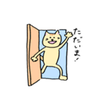 ねこ時々ぱんだ（個別スタンプ：7）