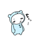きぐみー くま（個別スタンプ：6）