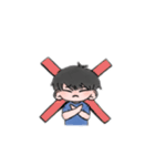すたんぷいっちごう（個別スタンプ：2）