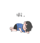すたんぷいっちごう（個別スタンプ：7）