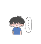 すたんぷいっちごう（個別スタンプ：9）