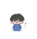 すたんぷいっちごう（個別スタンプ：10）