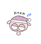 はにゃラーズ（個別スタンプ：7）