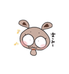 はにゃラーズ（個別スタンプ：17）