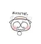 はにゃラーズ（個別スタンプ：35）