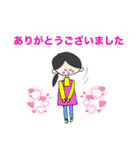 ときどき保育士さん（個別スタンプ：5）