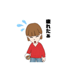 めばえ’sスタンプ1（個別スタンプ：36）
