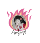 せんちゃんだよ！！！！！（個別スタンプ：13）