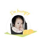 せんちゃんだよ！！！！！（個別スタンプ：16）