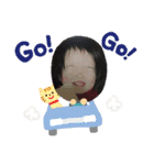 せんちゃんだよ！！！！！（個別スタンプ：21）