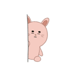にちじょうたち（個別スタンプ：5）
