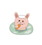 にちじょうたち（個別スタンプ：7）