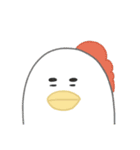 にちじょうたち（個別スタンプ：10）