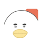 にちじょうたち（個別スタンプ：11）