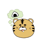 にちじょうたち（個別スタンプ：12）