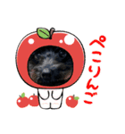 ひじhiji（個別スタンプ：2）