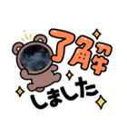 ひじhiji（個別スタンプ：7）