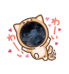 ひじhiji（個別スタンプ：9）