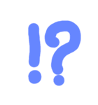 手書き文字的なやつ（個別スタンプ：15）