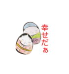 絵描きのやすLINEスタンプ24（個別スタンプ：12）