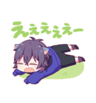 けんちゅー日常スタンプ（個別スタンプ：16）