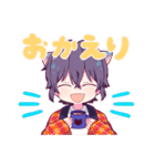 けんちゅー日常スタンプ（個別スタンプ：18）