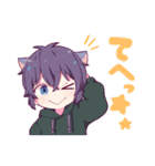 けんちゅー日常スタンプ（個別スタンプ：30）