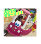 愛來海スタンプ2022①（個別スタンプ：8）