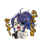 kson総長（個別スタンプ：6）