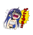 kson総長（個別スタンプ：11）