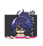 kson総長（個別スタンプ：12）