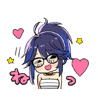 kson総長（個別スタンプ：20）