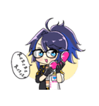 kson総長（個別スタンプ：29）