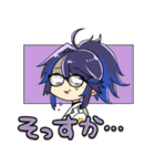 kson総長（個別スタンプ：35）