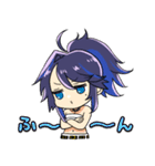kson総長 2（個別スタンプ：2）