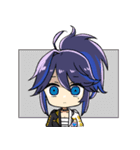 kson総長 2（個別スタンプ：3）