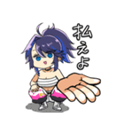 kson総長 2（個別スタンプ：10）
