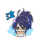 kson総長 2（個別スタンプ：16）
