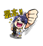 kson総長 2（個別スタンプ：18）