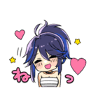 kson総長 2（個別スタンプ：20）