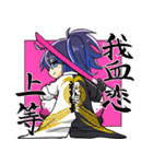 kson総長 2（個別スタンプ：24）