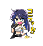 kson総長 2（個別スタンプ：28）
