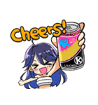 kson総長 2（個別スタンプ：31）